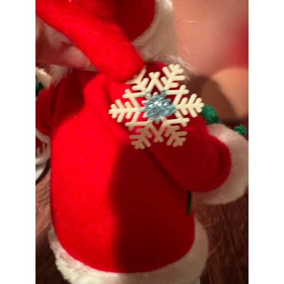 Annalee Mr. & Mrs. Claus‎ Figures – 2011 & 2012 – Christmas Collectibles - Picture 12 of 15